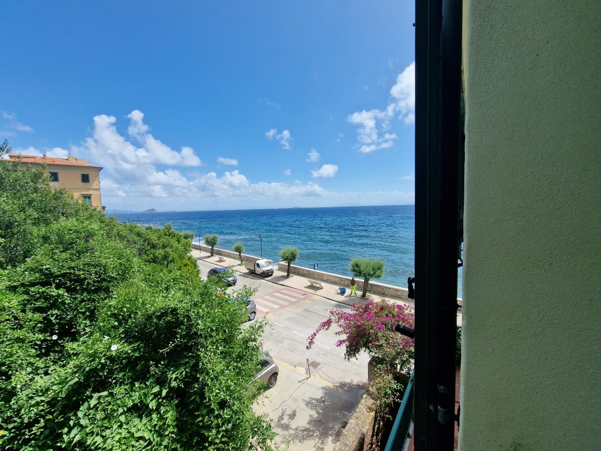 appartamento vacanze Elba